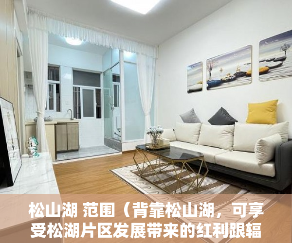松山湖 范围（背靠松山湖，可享受松湖片区发展带来的红利跟辐射 ）买小产权房想退起诉的话得多久，