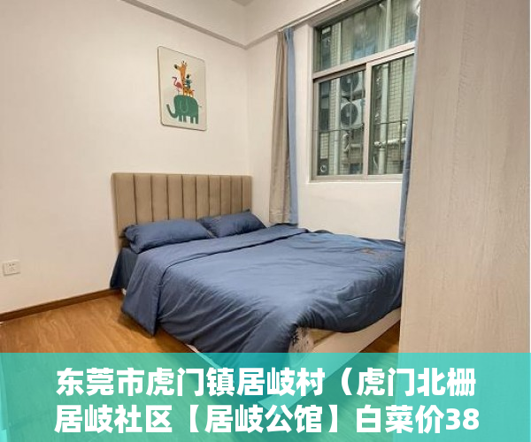 东莞市虎门镇居岐村（虎门北栅居岐社区【居岐公馆】白菜价3880元起 ）小产权没有证怎么加名字，