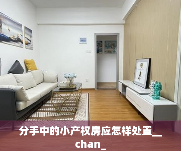 分手中的小产权房应怎样处置__chan_