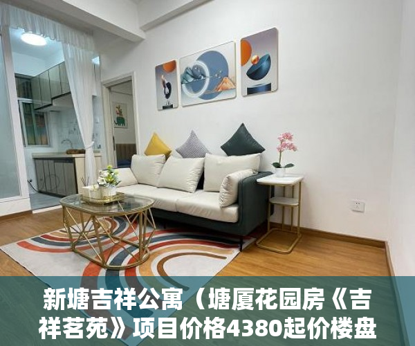 新塘吉祥公寓（塘厦花园房《吉祥茗苑》项目价格4380起价楼盘特价458万 ）要怎么买小产权房，