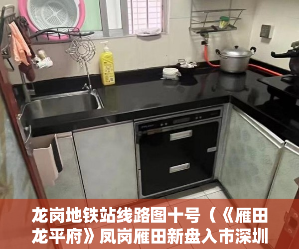 龙岗地铁站线路图十号（《雁田龙平府》凤岗雁田新盘入市深圳地铁10号线龙平地 ）买的房子小产权40年可以续多久，
