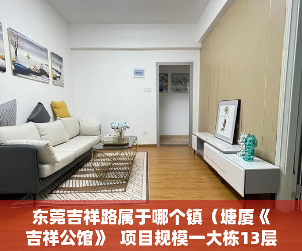 东莞吉祥路属于哪个镇（塘厦《吉祥公馆》  项目规模一大栋13层）小产权房怎么继承，