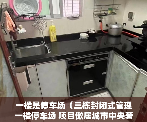 一楼是停车场（三栋封闭式管理一楼停车场 项目傲居城市中央奢享双核 ）小产权房子居住多久，
