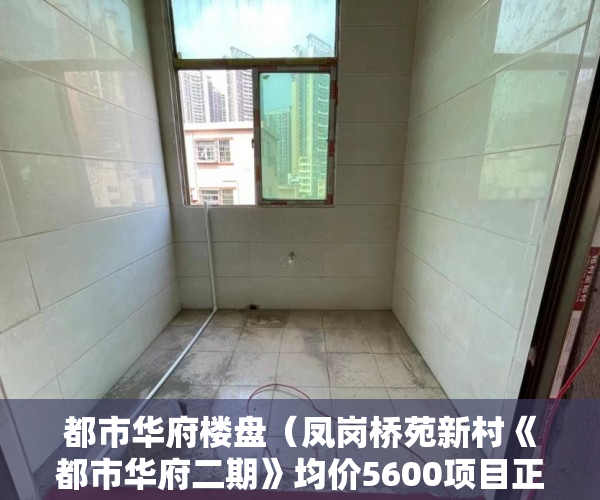 都市华府楼盘（凤岗桥苑新村《都市华府二期》均价5600项目正式启动！ ）小产权住房年限多久，