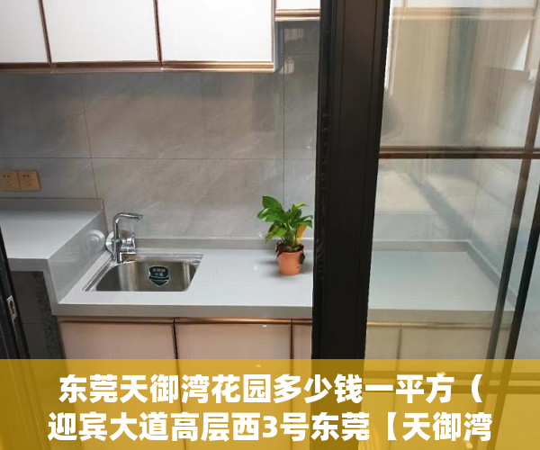 东莞天御湾花园多少钱一平方（迎宾大道高层西3号东莞【天御湾花园】江景洋房 ）物业大产权下来小产权要多久，
