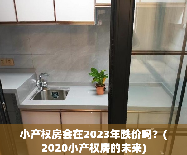 小产权房会在2023年跌价吗？(2020小产权房的未来)