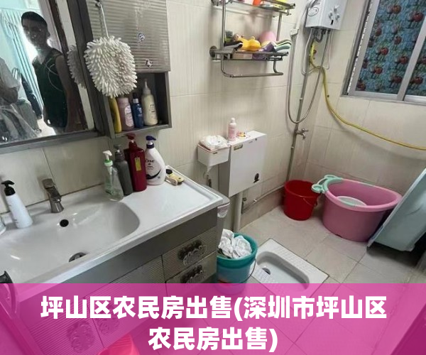 坪山区农民房出售(深圳市坪山区农民房出售) 坪山区农民房出售(深圳市坪山区农民房出售)