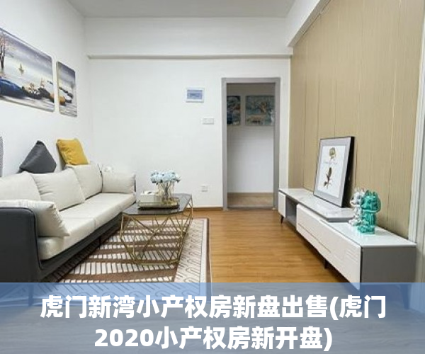 虎门新湾小产权房新盘出售(虎门2020小产权房新开盘)