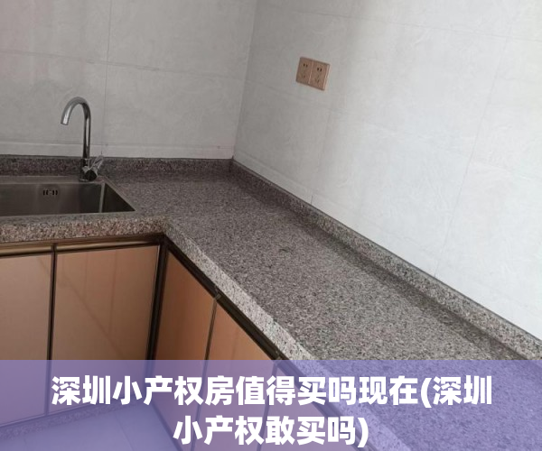深圳小产权房值得买吗现在(深圳小产权敢买吗) 深圳小产权房值得买吗现在(深圳小产权敢买吗)