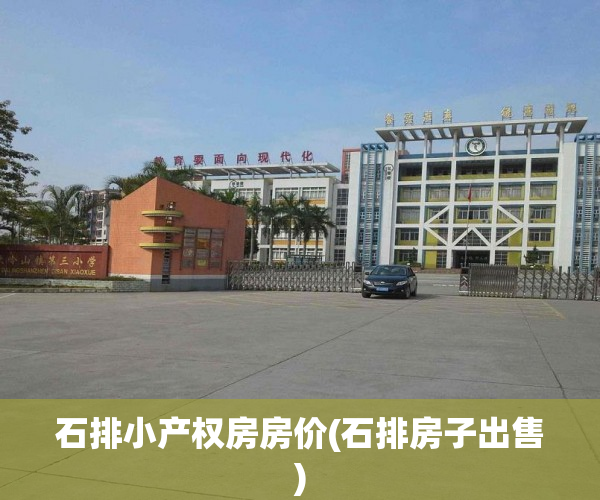 石排小产权房房价(石排房子出售) 石排小产权房房价(石排房子出售)