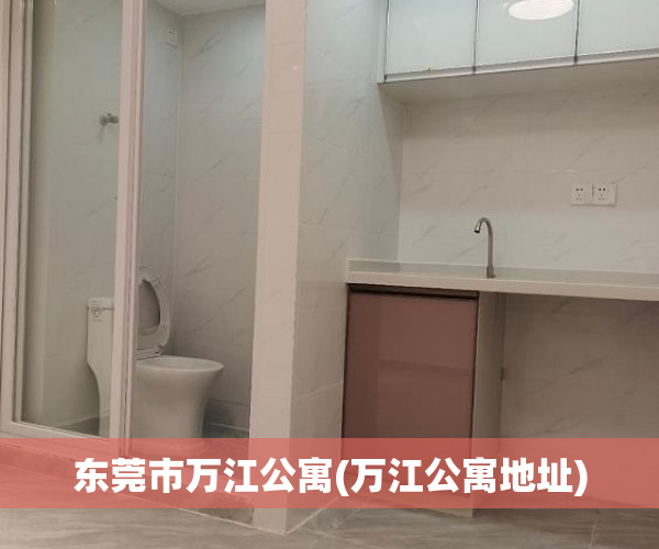 东莞市万江公寓(万江公寓地址) 东莞市万江公寓(万江公寓地址)