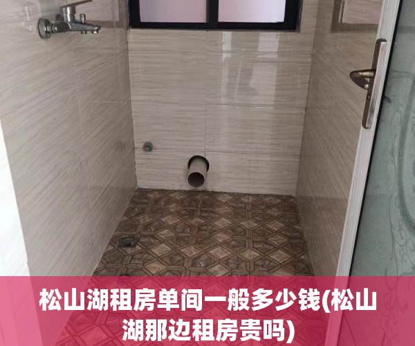 松山湖租房单间一般多少钱(松山湖那边租房贵吗) 松山湖租房单间一般多少钱(松山湖那边租房贵吗)