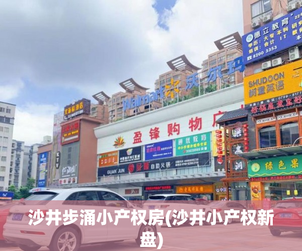沙井步涌小产权房(沙井小产权新盘) 沙井步涌小产权房(沙井小产权新盘)