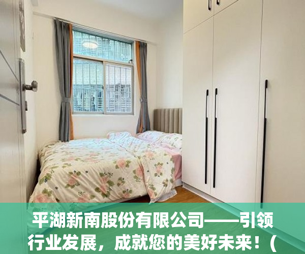 平湖新南股份有限公司——引领行业发展，成就您的美好未来！(平湖新南村旧改项目)