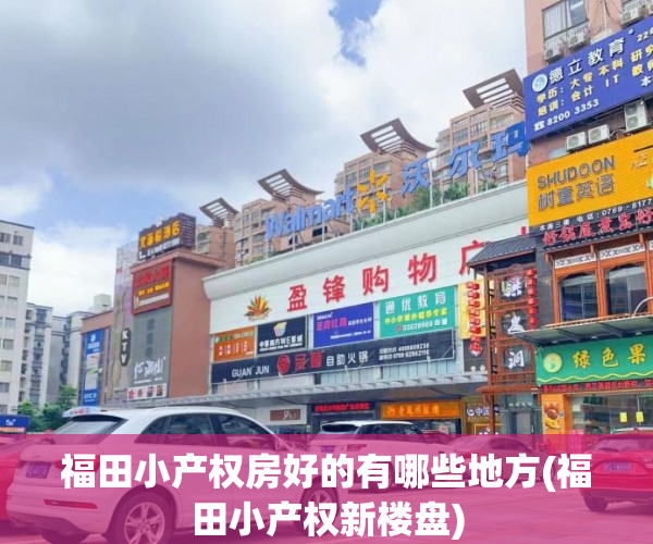 福田小产权房好的有哪些地方(福田小产权新楼盘) 福田小产权房好的有哪些地方(福田小产权新楼盘)