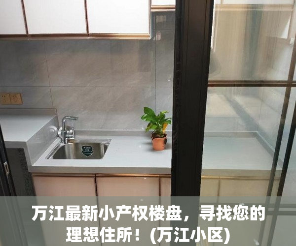 万江最新小产权楼盘，寻找您的理想住所！(万江小区)