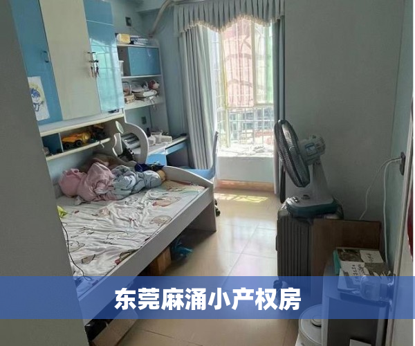 东莞麻涌小产权房 东莞麻涌小产权房