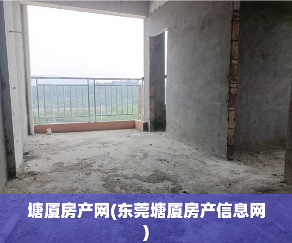 塘厦房产网(东莞塘厦房产信息网) 塘厦房产网(东莞塘厦房产信息网)