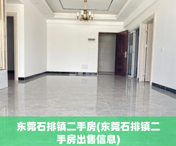 东莞石排镇二手房(东莞石排镇二手房出售信息) 东莞石排镇二手房(东莞石排镇二手房出售信息)