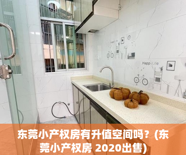 东莞小产权房有升值空间吗？(东莞小产权房 2020出售)