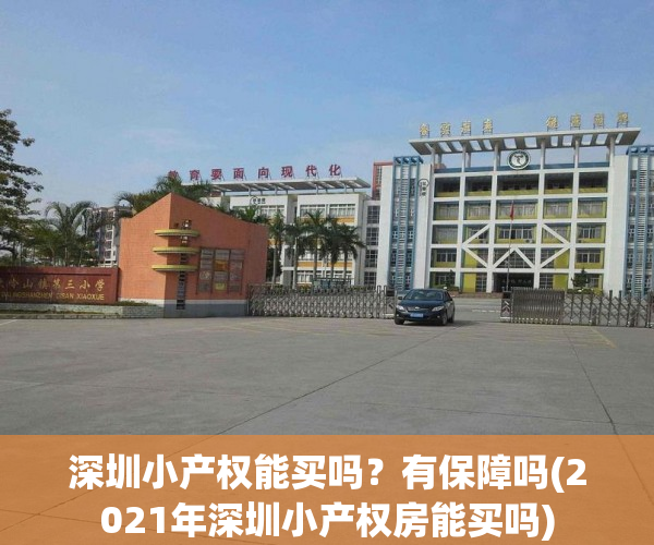 深圳小产权能买吗?有保障吗(2021年深圳小产权房能买吗) 深圳小产权能买吗?有保障吗(2021年深圳小产权房能买吗)