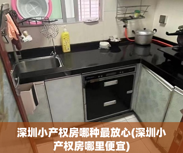 深圳小产权房哪种最放心(深圳小产权房哪里便宜)