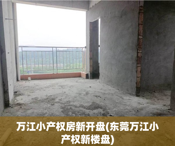 万江小产权房新开盘(东莞万江小产权新楼盘) 万江小产权房新开盘(东莞万江小产权新楼盘)