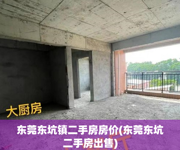 东莞东坑镇二手房房价(东莞东坑二手房出售) 东莞东坑镇二手房房价(东莞东坑二手房出售)