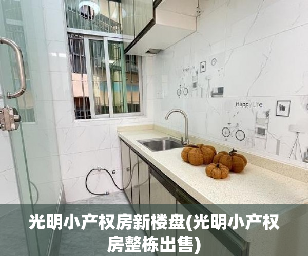 光明小产权房新楼盘(光明小产权房整栋出售) 光明小产权房新楼盘(光明小产权房整栋出售)