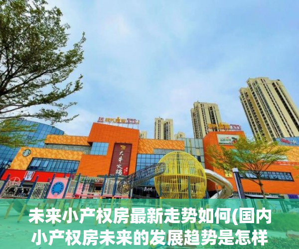 未来小产权房最新走势如何(国内小产权房未来的发展趋势是怎样的)