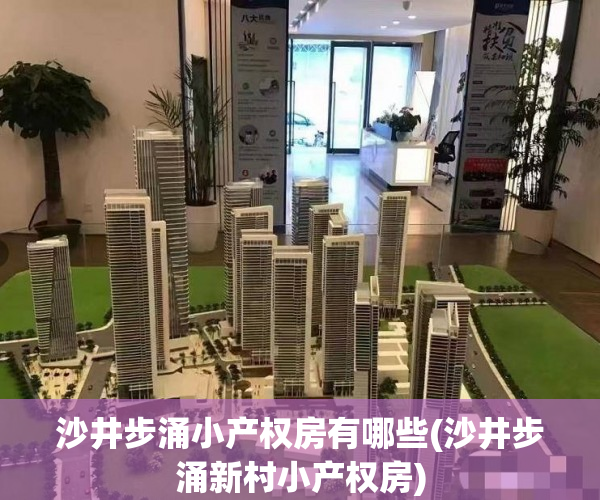 沙井步涌小产权房有哪些(沙井步涌新村小产权房)