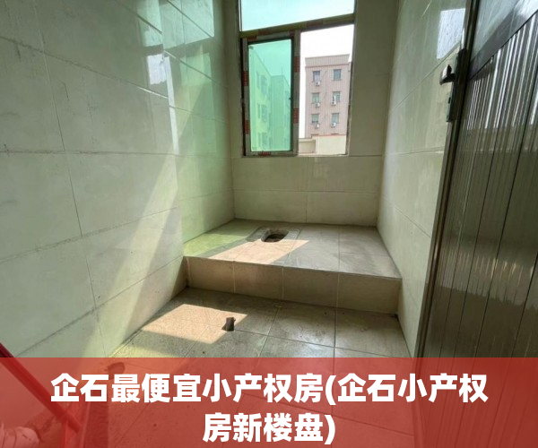 企石最便宜小产权房(企石小产权房新楼盘) 企石最便宜小产权房(企石小产权房新楼盘)