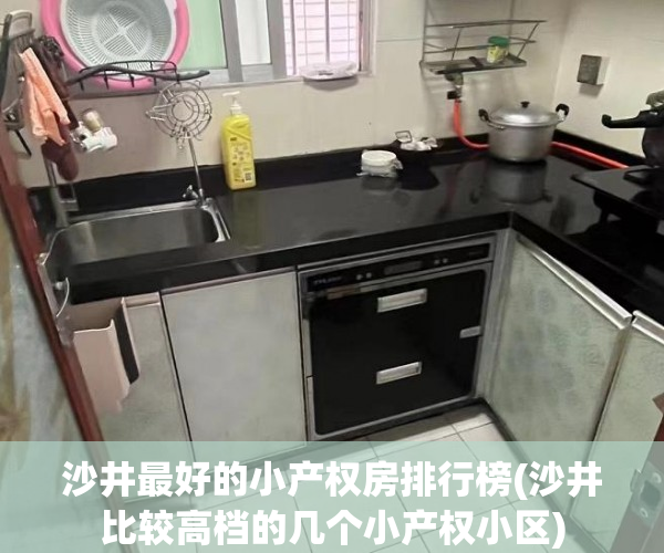 沙井最好的小产权房排行榜(沙井比较高档的几个小产权小区) 沙井最好的小产权房排行榜(沙井比较高档的几个小产权小区)