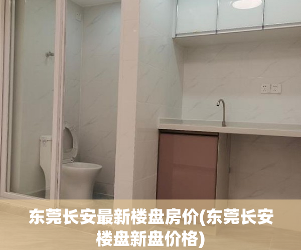 东莞长安最新楼盘房价(东莞长安楼盘新盘价格) 东莞长安最新楼盘房价(东莞长安楼盘新盘价格)
