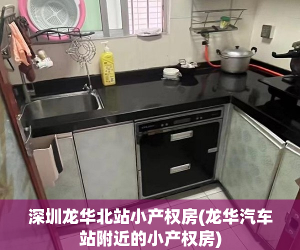 深圳龙华北站小产权房(龙华汽车站附近的小产权房) 深圳龙华北站小产权房(龙华汽车站附近的小产权房)