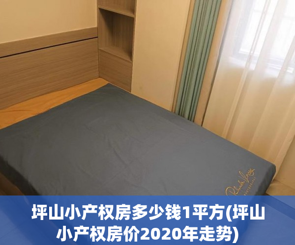坪山小产权房多少钱1平方(坪山小产权房价2020年走势) 坪山小产权房多少钱1平方(坪山小产权房价2020年走势)