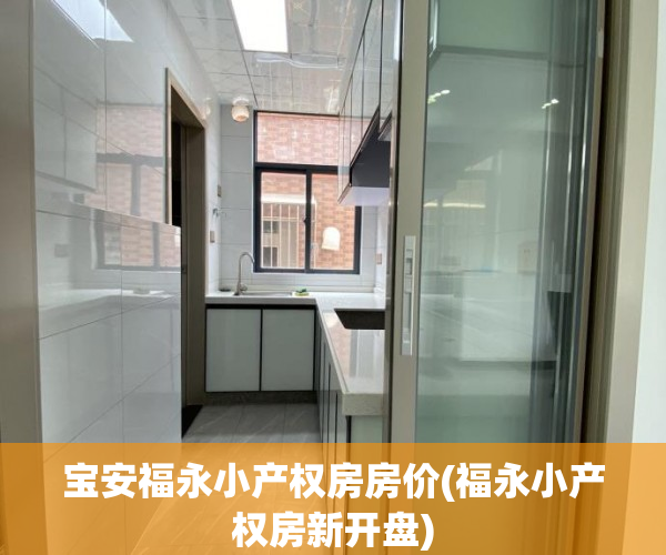 宝安福永小产权房房价(福永小产权房新开盘) 宝安福永小产权房房价(福永小产权房新开盘)