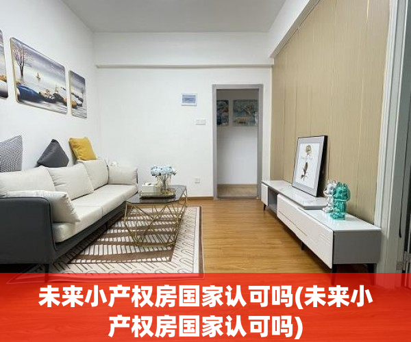 未来小产权房国家认可吗(未来小产权房国家认可吗)