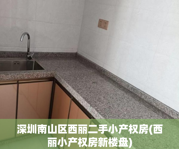 深圳南山区西丽二手小产权房(西丽小产权房新楼盘) 深圳南山区西丽二手小产权房(西丽小产权房新楼盘)