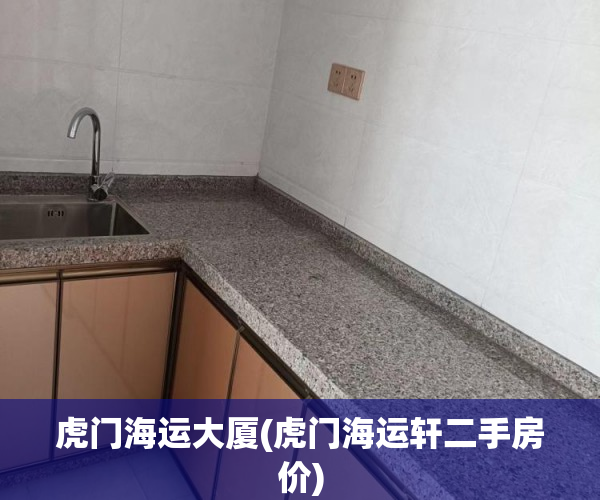 虎门海运大厦(虎门海运轩二手房价) 虎门海运大厦(虎门海运轩二手房价)