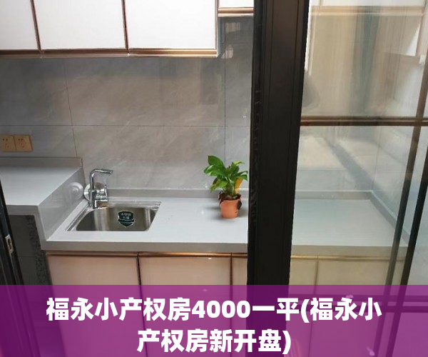 福永小产权房4000一平(福永小产权房新开盘) 福永小产权房4000一平(福永小产权房新开盘)
