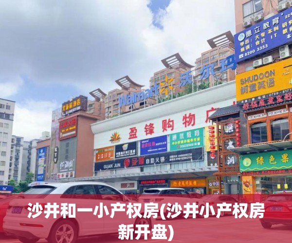 沙井和一小产权房(沙井小产权房新开盘) 沙井和一小产权房(沙井小产权房新开盘)
