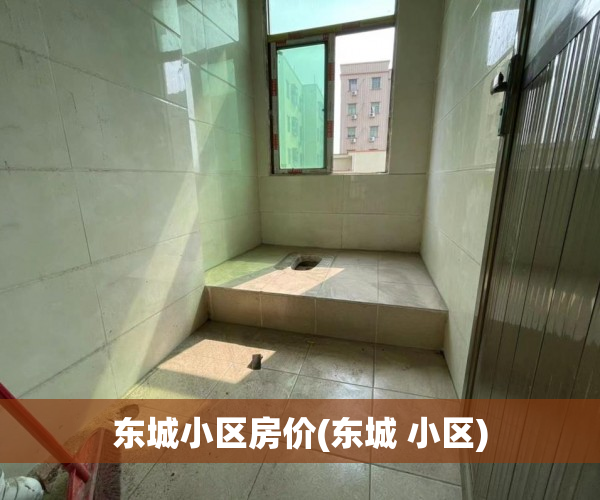 东城小区房价(东城 小区) 东城小区房价(东城 小区)