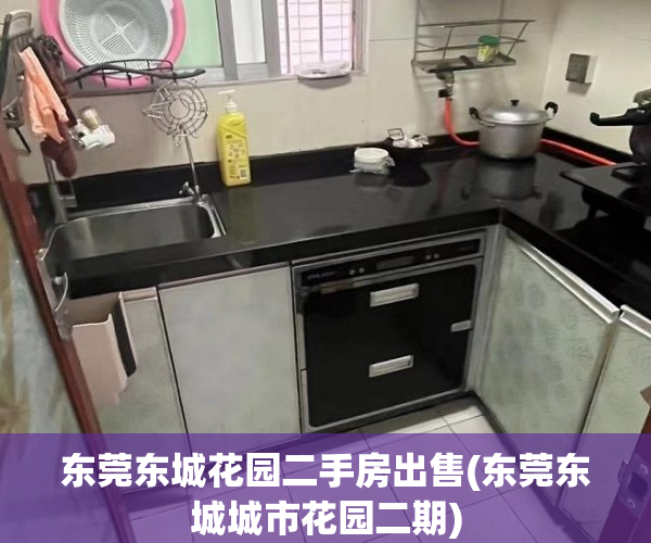 东莞东城花园二手房出售(东莞东城城市花园二期) 东莞东城花园二手房出售(东莞东城城市花园二期)