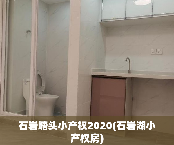 石岩塘头小产权2020(石岩湖小产权房)