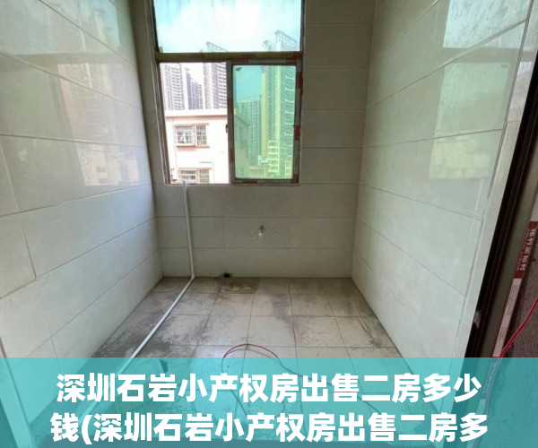 深圳石岩小产权房出售二房多少钱(深圳石岩小产权房出售二房多少钱一平方) 深圳石岩小产权房出售二房多少钱(深圳石岩小产权房出售二房多少钱一平方)