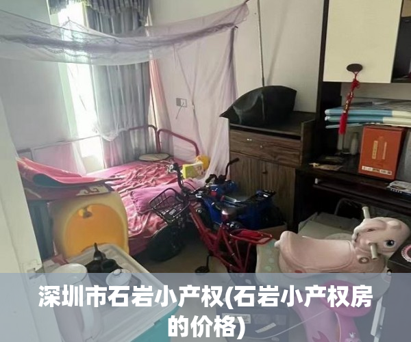 深圳市石岩小产权(石岩小产权房的价格)
