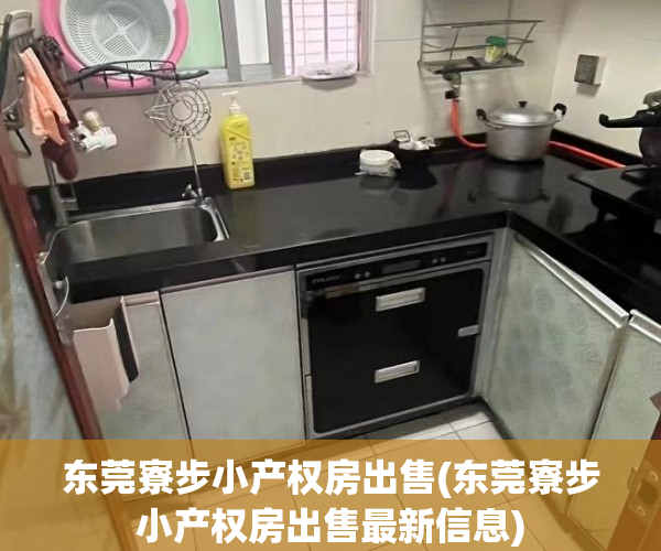 东莞寮步小产权房出售(东莞寮步小产权房出售最新信息) 东莞寮步小产权房出售(东莞寮步小产权房出售最新信息)