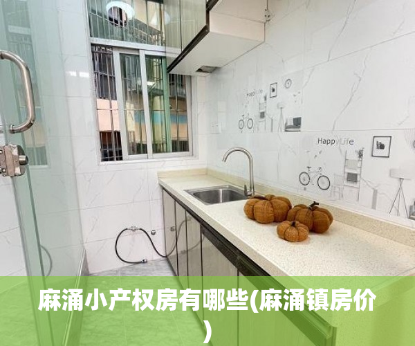 麻涌小产权房有哪些(麻涌镇房价) 麻涌小产权房有哪些(麻涌镇房价)