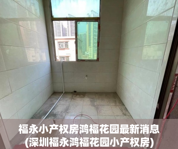 福永小产权房鸿福花园最新消息(深圳福永鸿福花园小产权房) 福永小产权房鸿福花园最新消息(深圳福永鸿福花园小产权房)